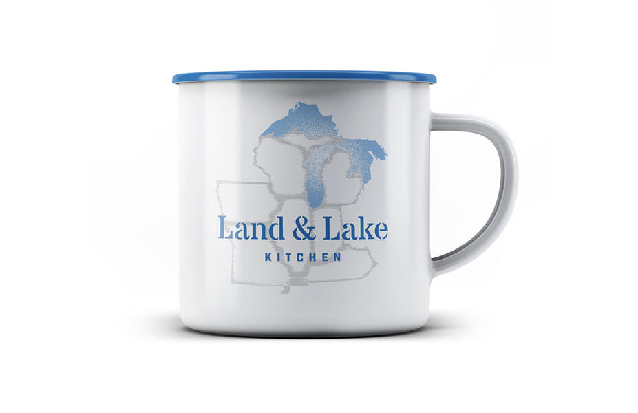 Land & Lake Kitchen 01 Land & Lake Kitchen 01