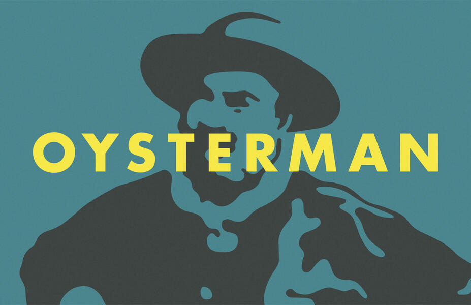 Oysterman 01
