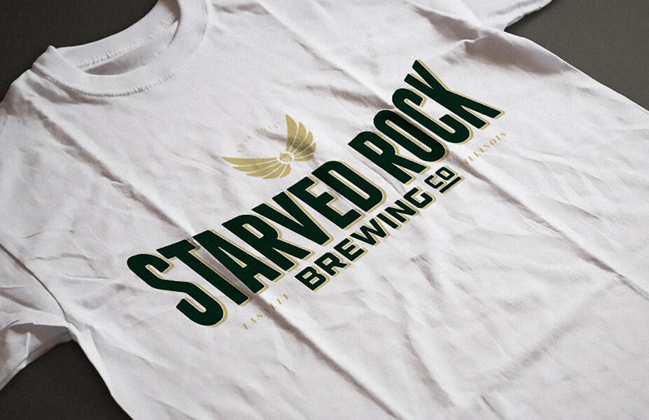 Starved Rock Brewing 01