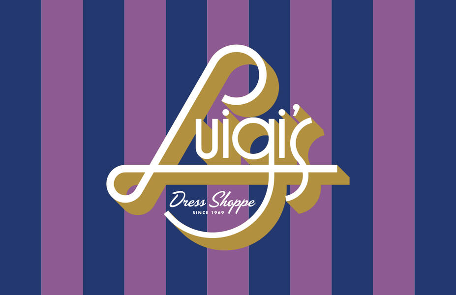 Luigi's 01 Luigi's 01